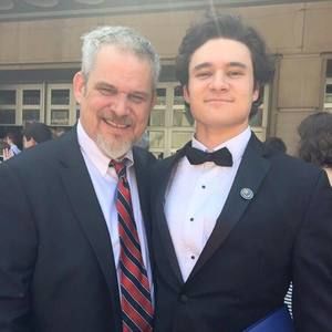 Meet your Posher, Jackson