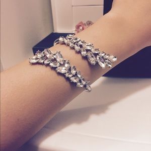 Wraparound bracelet