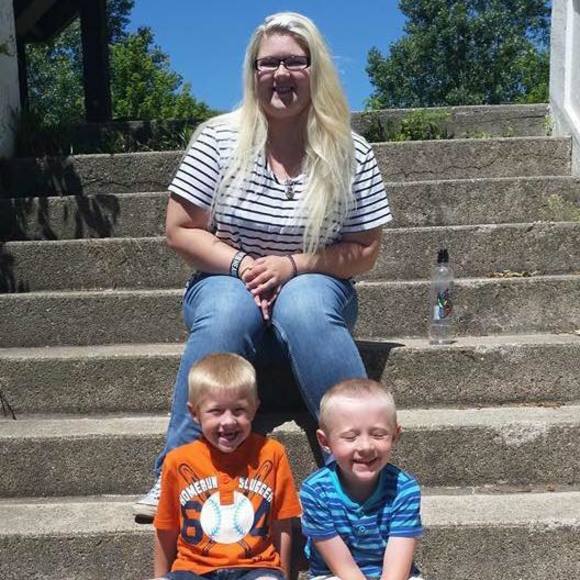 Meet your Posher, Jaidyn - Picture 1 of 1