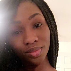 Meet your Posher, Charisse