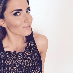 Meet your Posher, Camila