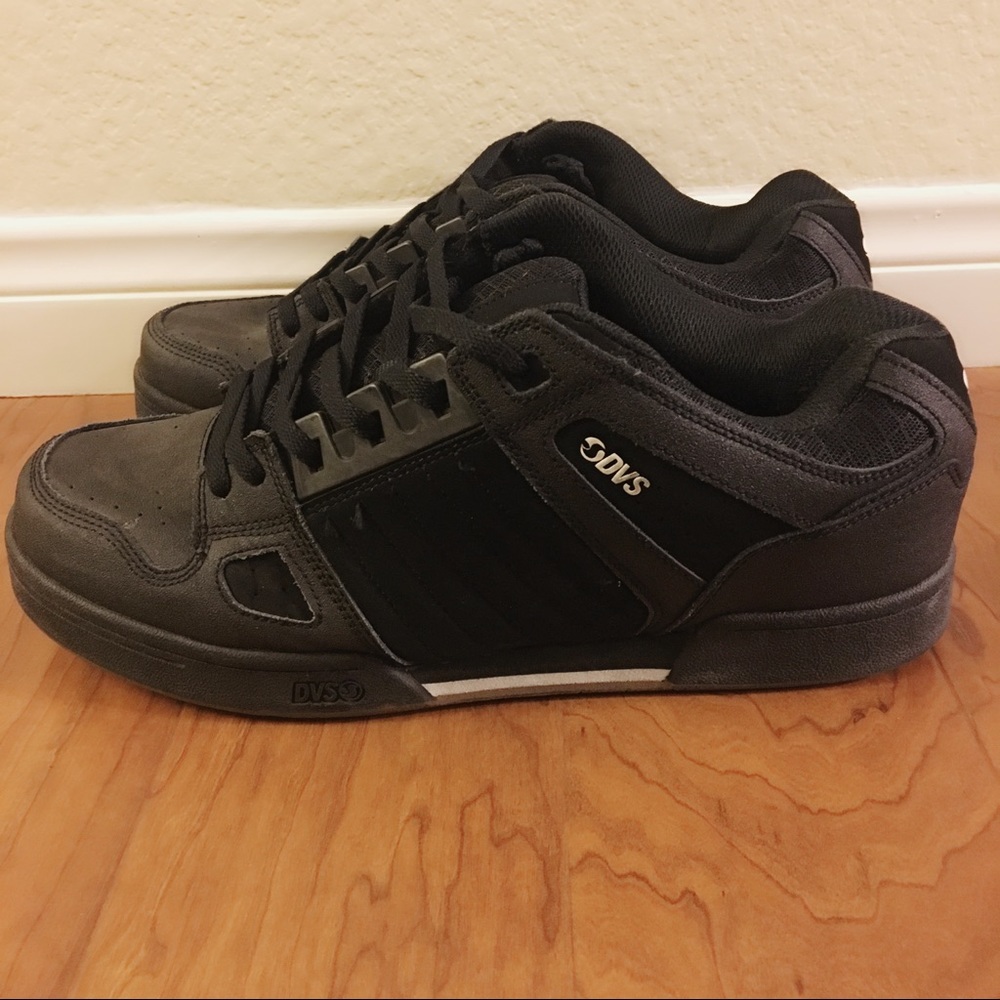 Men's DVS Skate Shoe Size: 13