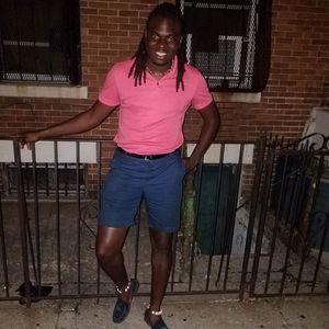 Meet your Posher, Arnol