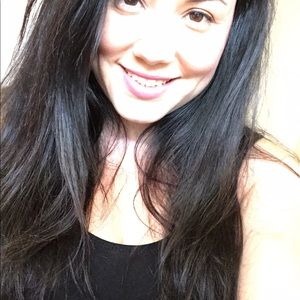 Meet your Posher, Veronica