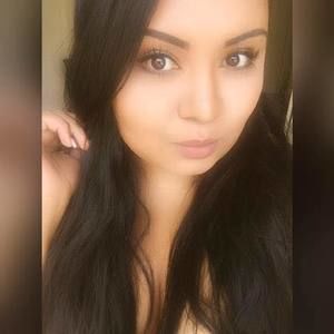 Meet your Posher, Erika
