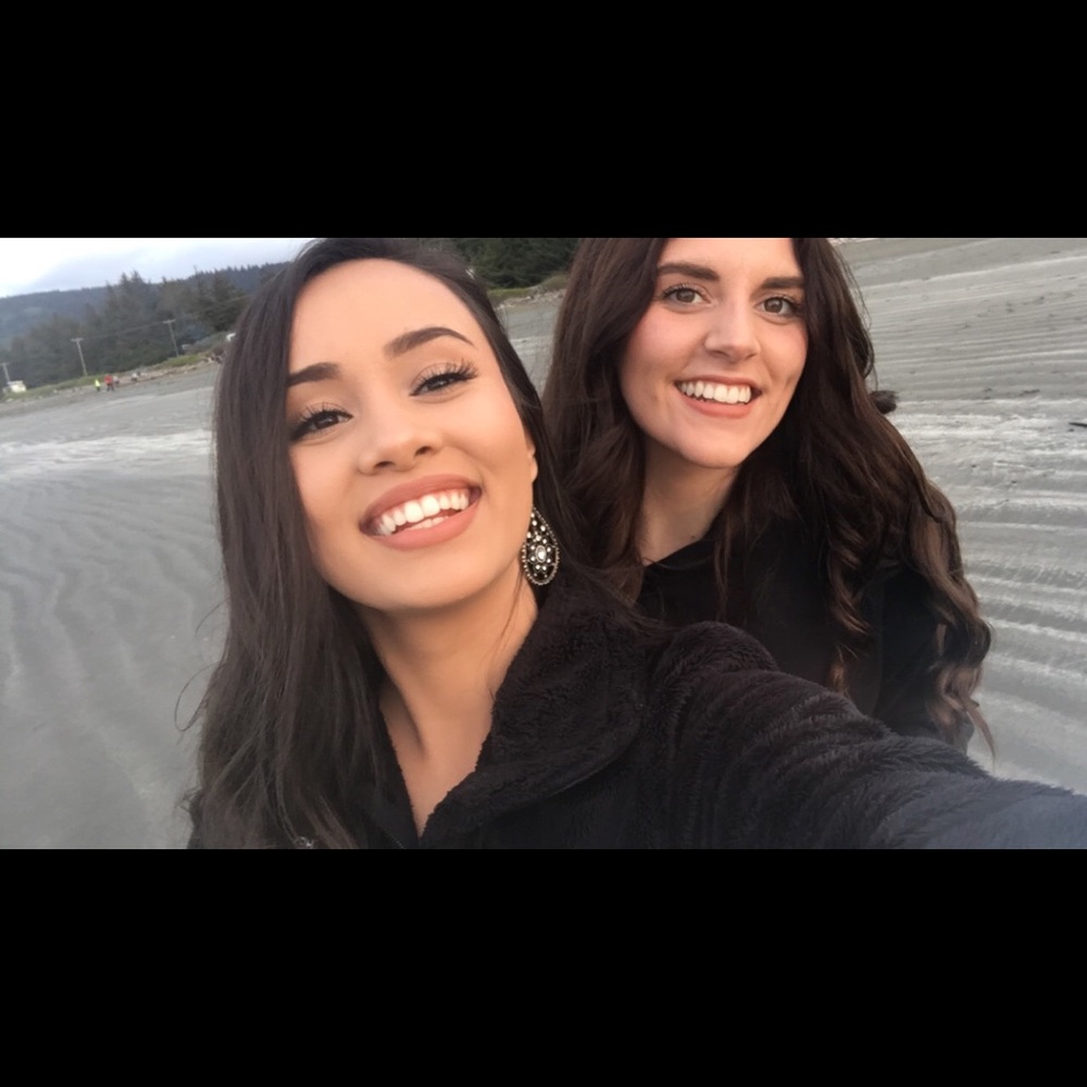 Meet your Posher, Vanessa