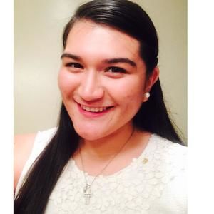 Meet your Posher, Yazmin