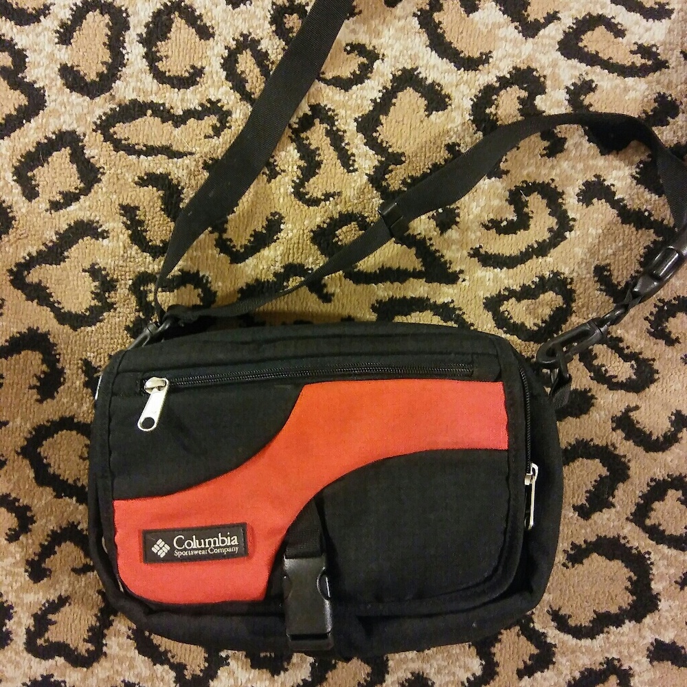 Lunch bag