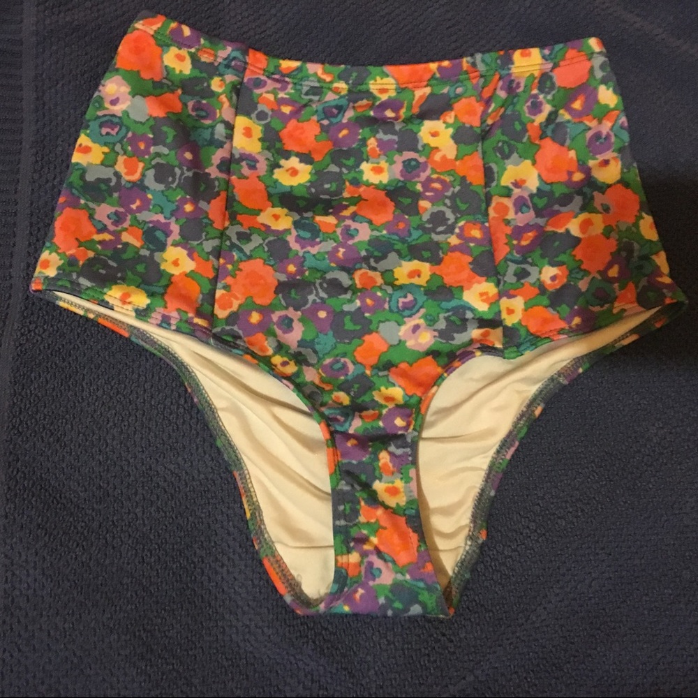 American Apparel swim bottoms / bathing suit