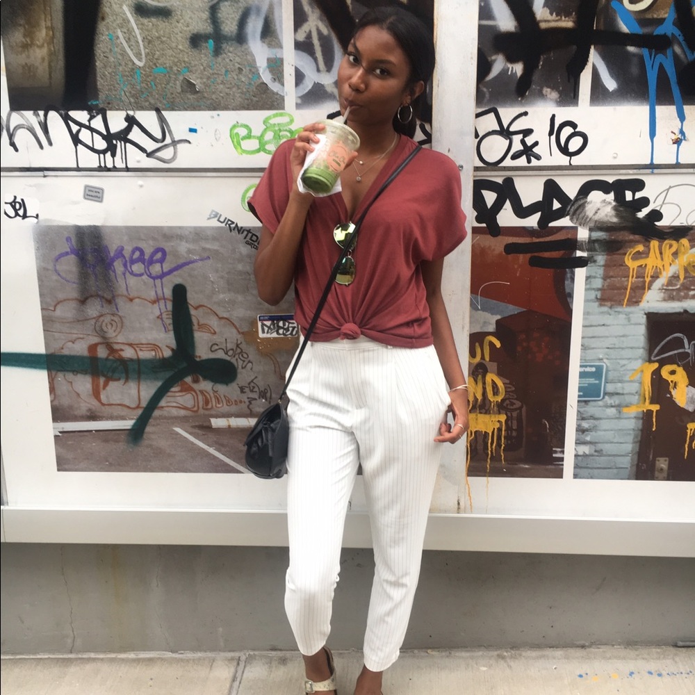 Meet your Posher, Sophia