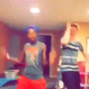 Meet your Posher, Zibeon