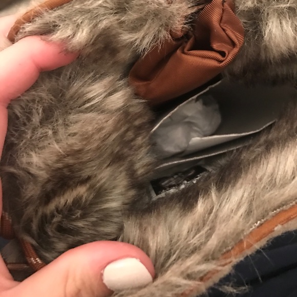 *SOLD* Superfit Winter Boots - Picture 4 of 8