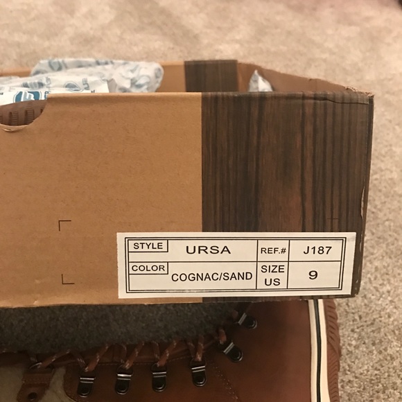 *SOLD* Superfit Winter Boots - Picture 6 of 8