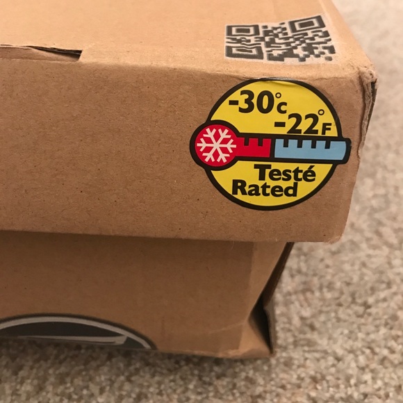 *SOLD* Superfit Winter Boots - Picture 7 of 8