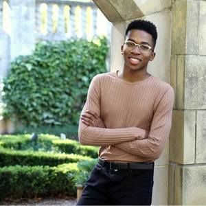 Meet your Posher, Rylan