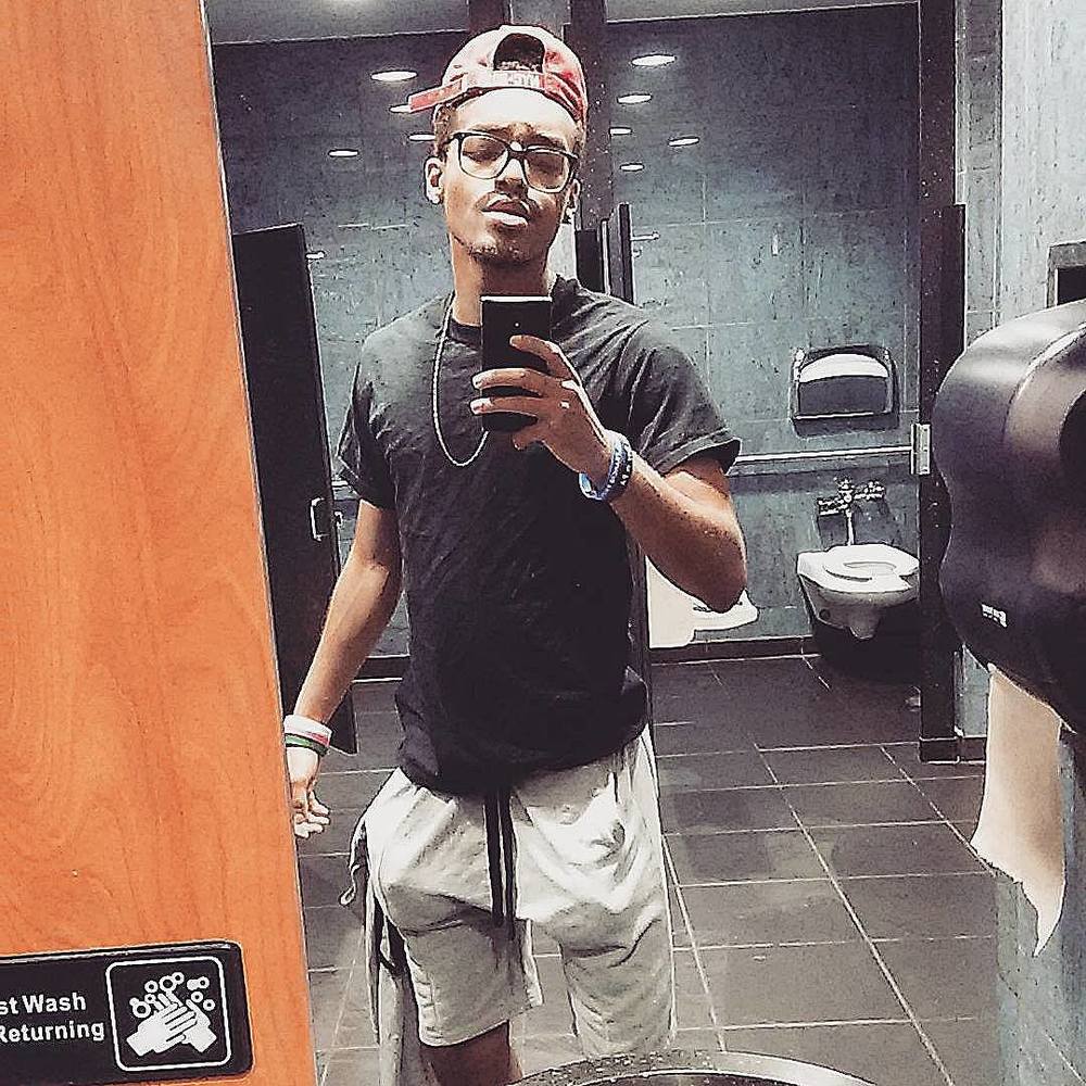 Meet your Posher, Jordan