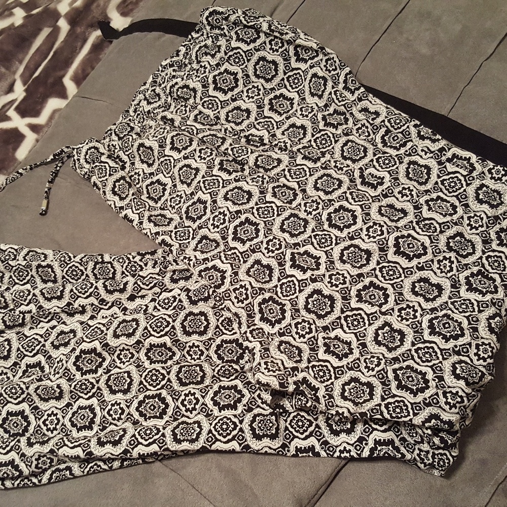 Old Navy Women's linen pants (COMFY!)