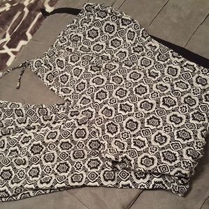 Old Navy Women's linen pants (COMFY!)