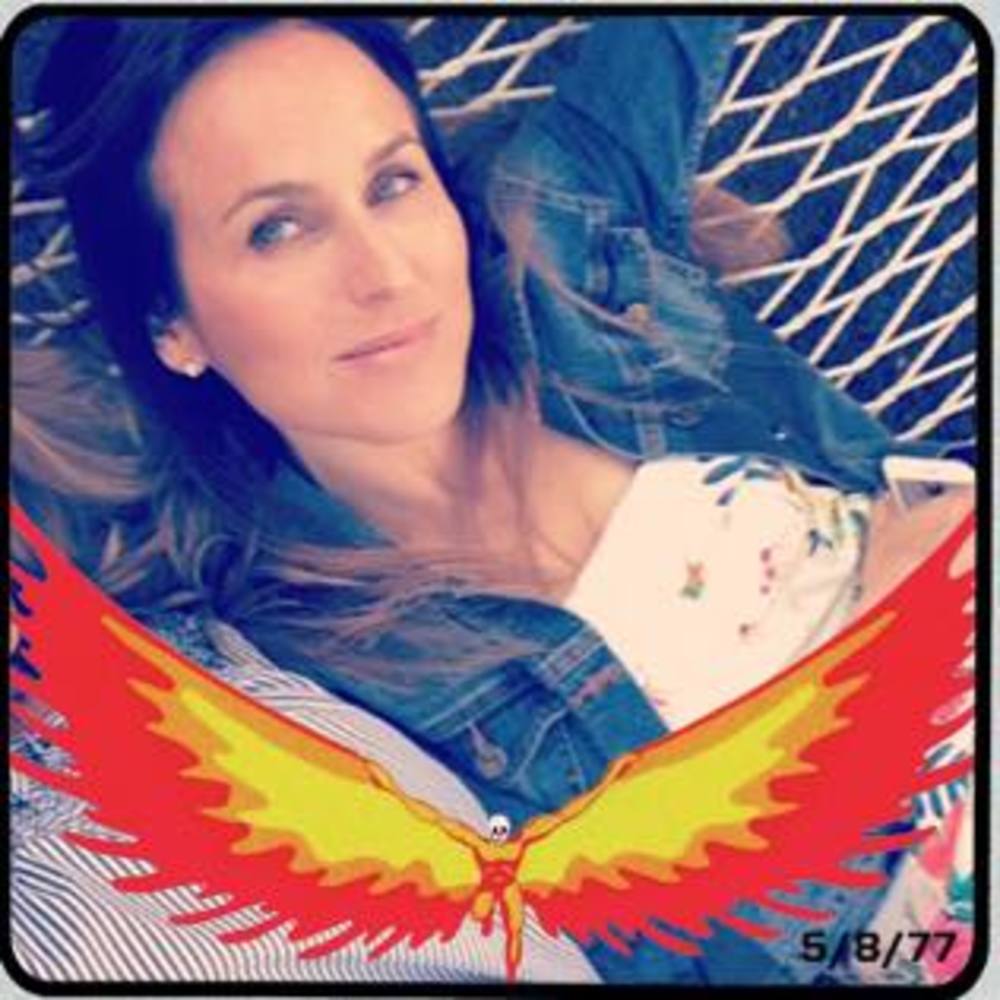 Meet your Posher, Rachael