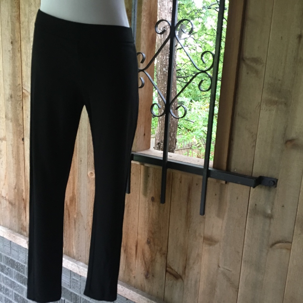 Philosophy Black Leggins