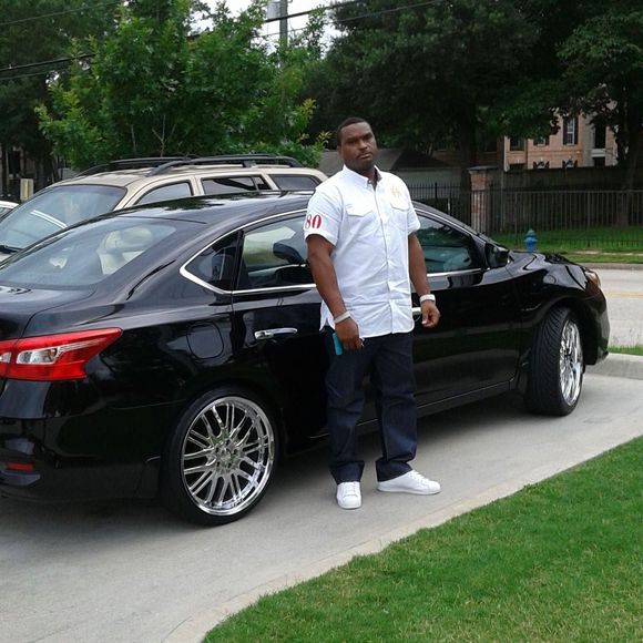 Meet your Posher, Derriek - Picture 1 of 1