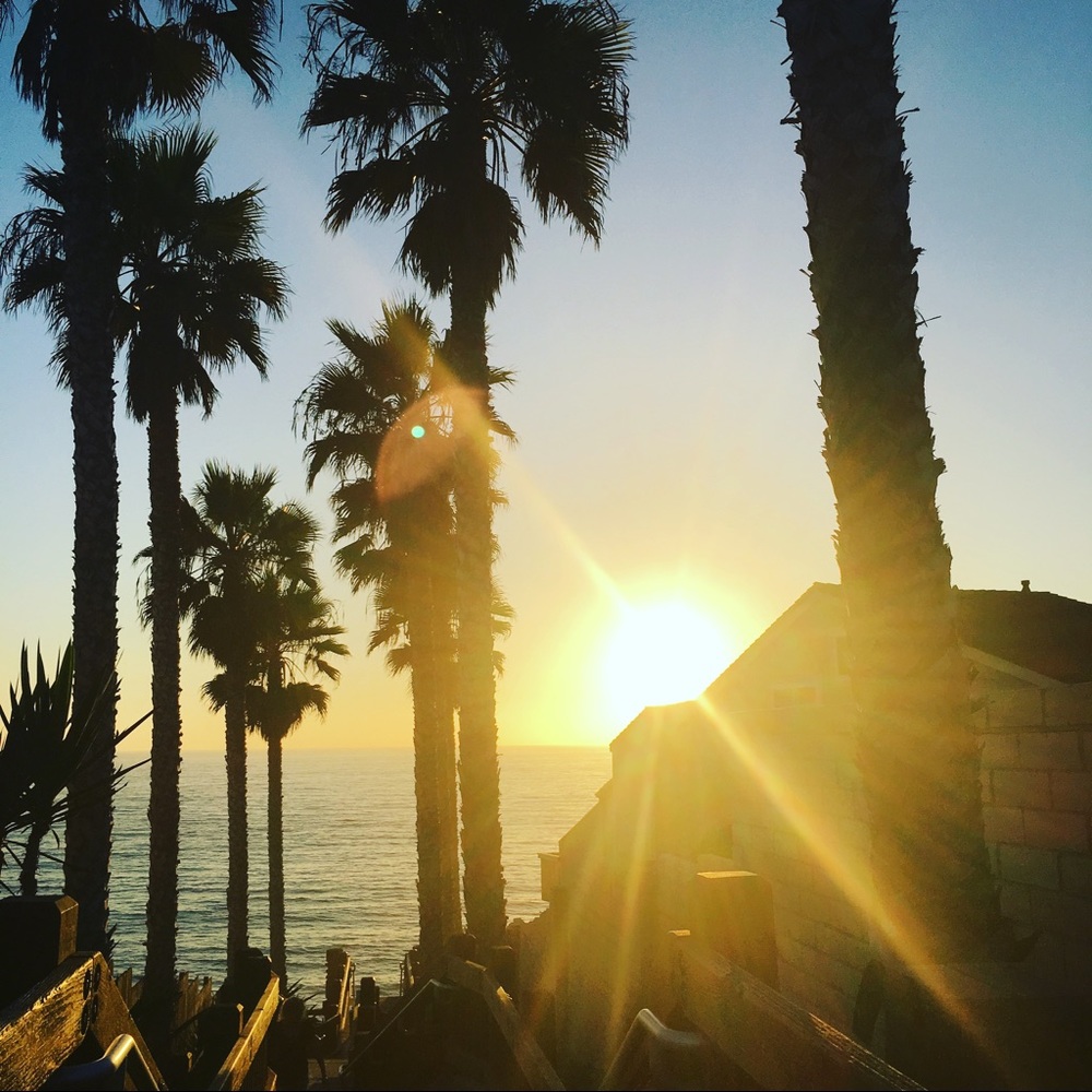 Meet your Posher, Crysta