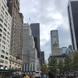 Meet your Posher, Alex