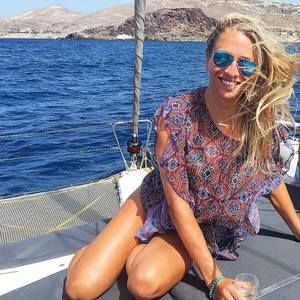 Meet your Posher, Monica