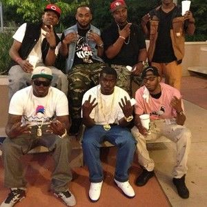 Meet your Posher, Clarence