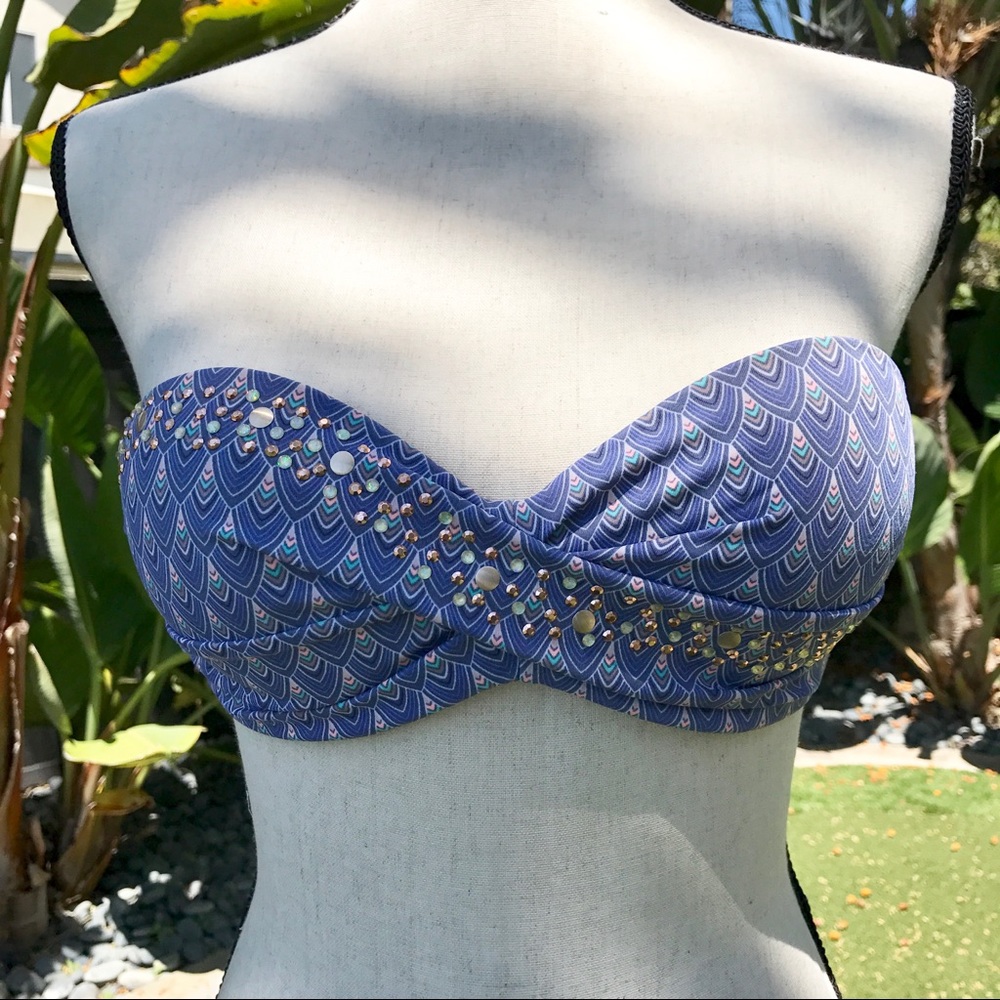 Victoria's Secret Swim Top