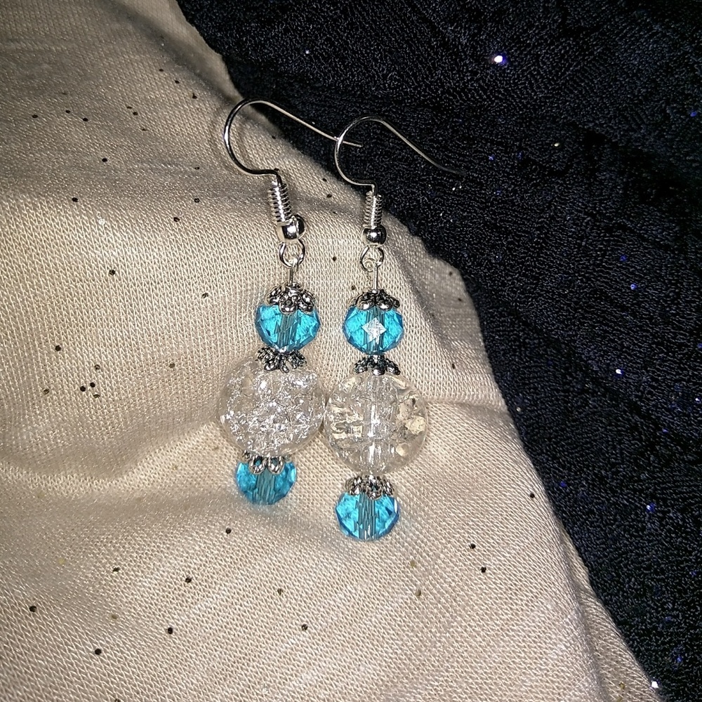 Sparkling cocktail