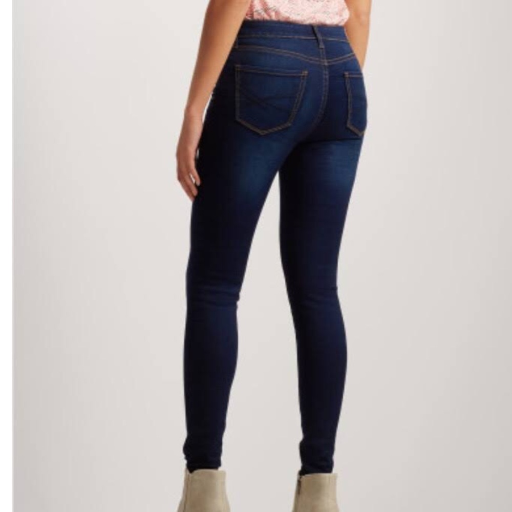 Aeropostale high waisted jeggings size 2
