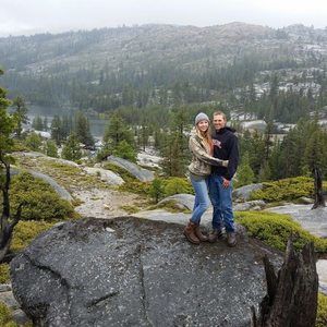 Meet your Posher, Caitlin