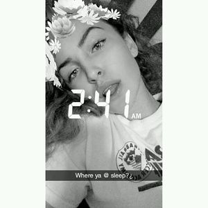 Meet your Posher, Maddie