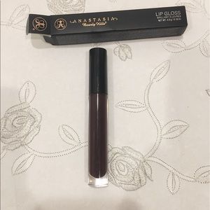 Anastasia Beverly Hills lip gloss Potion