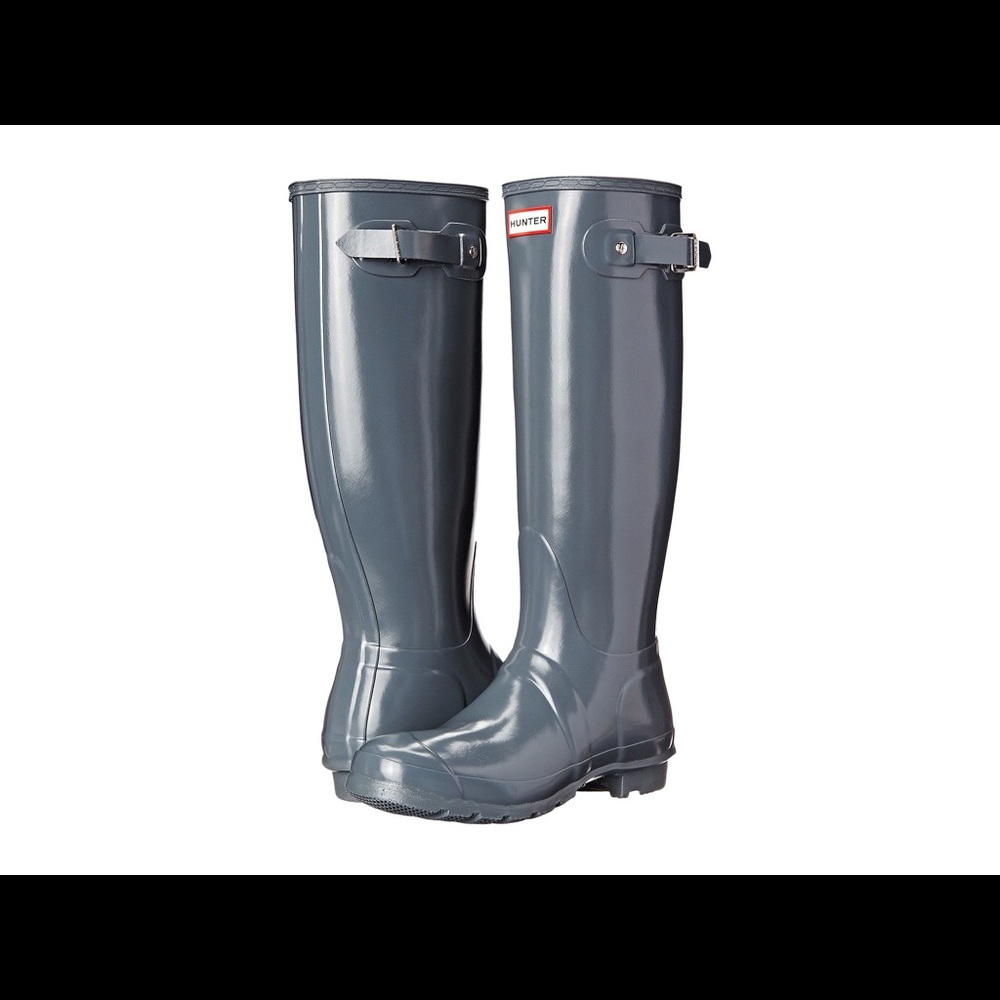 Hunter boots