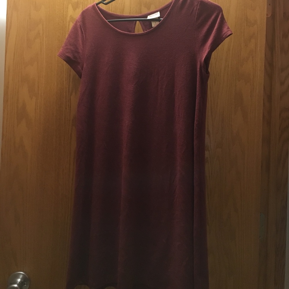 Small Mossimo dress
