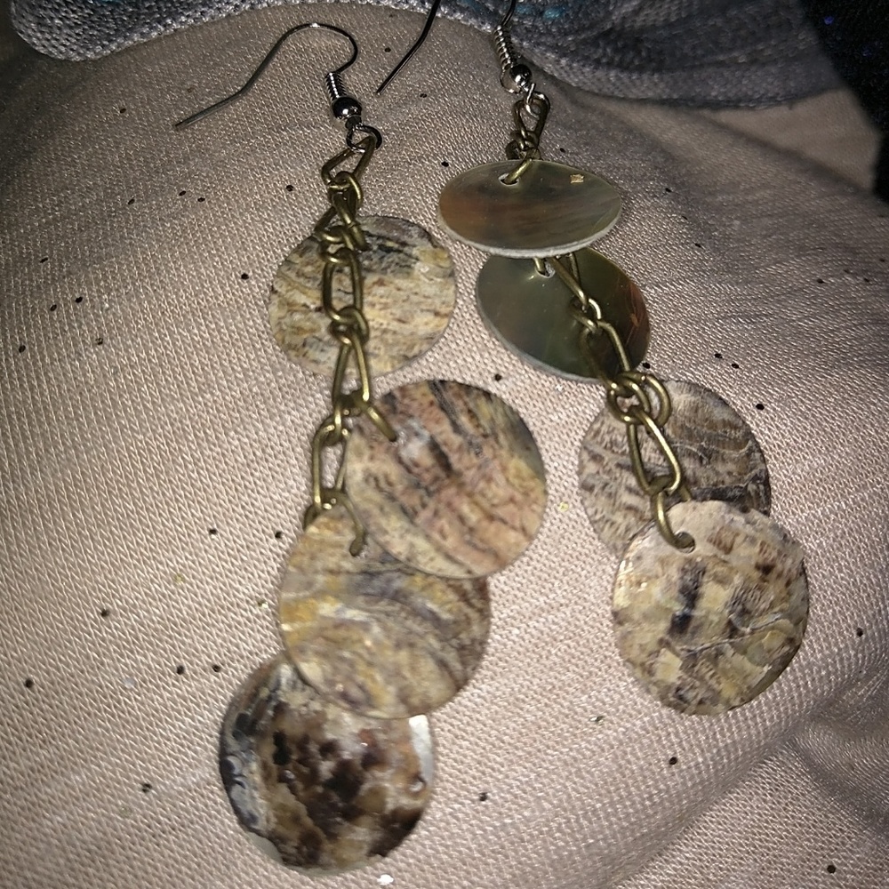 Dangling vintage
