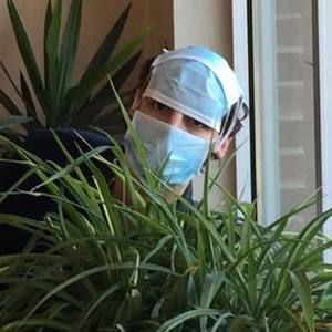 Meet your Posher, Dan