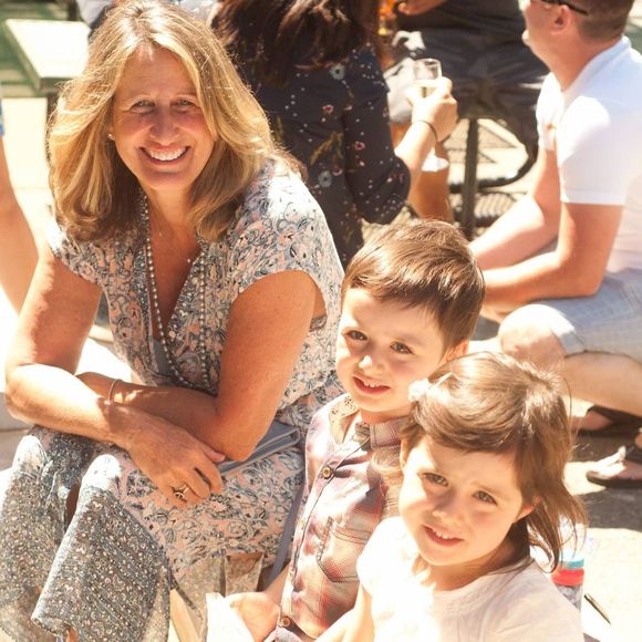 Meet your Posher, Robin - Picture 1 of 1