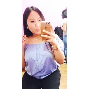 Meet your Posher, Leslie