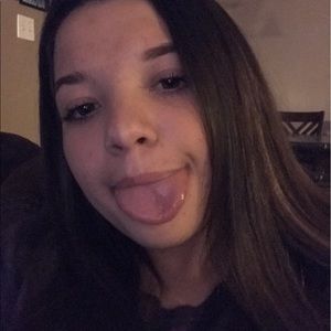 Meet your Posher, Katelynn