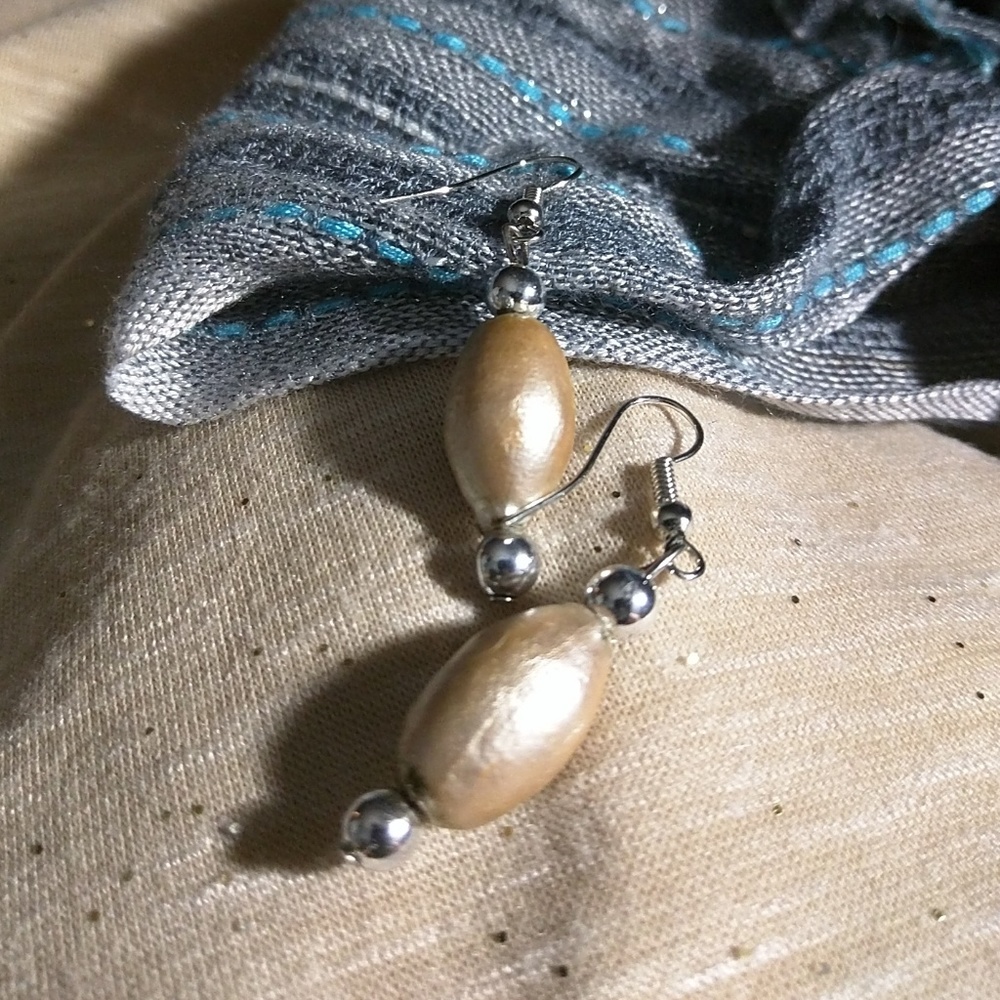 Vintage earrings