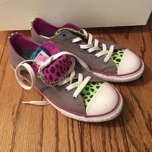 Converse -New without box