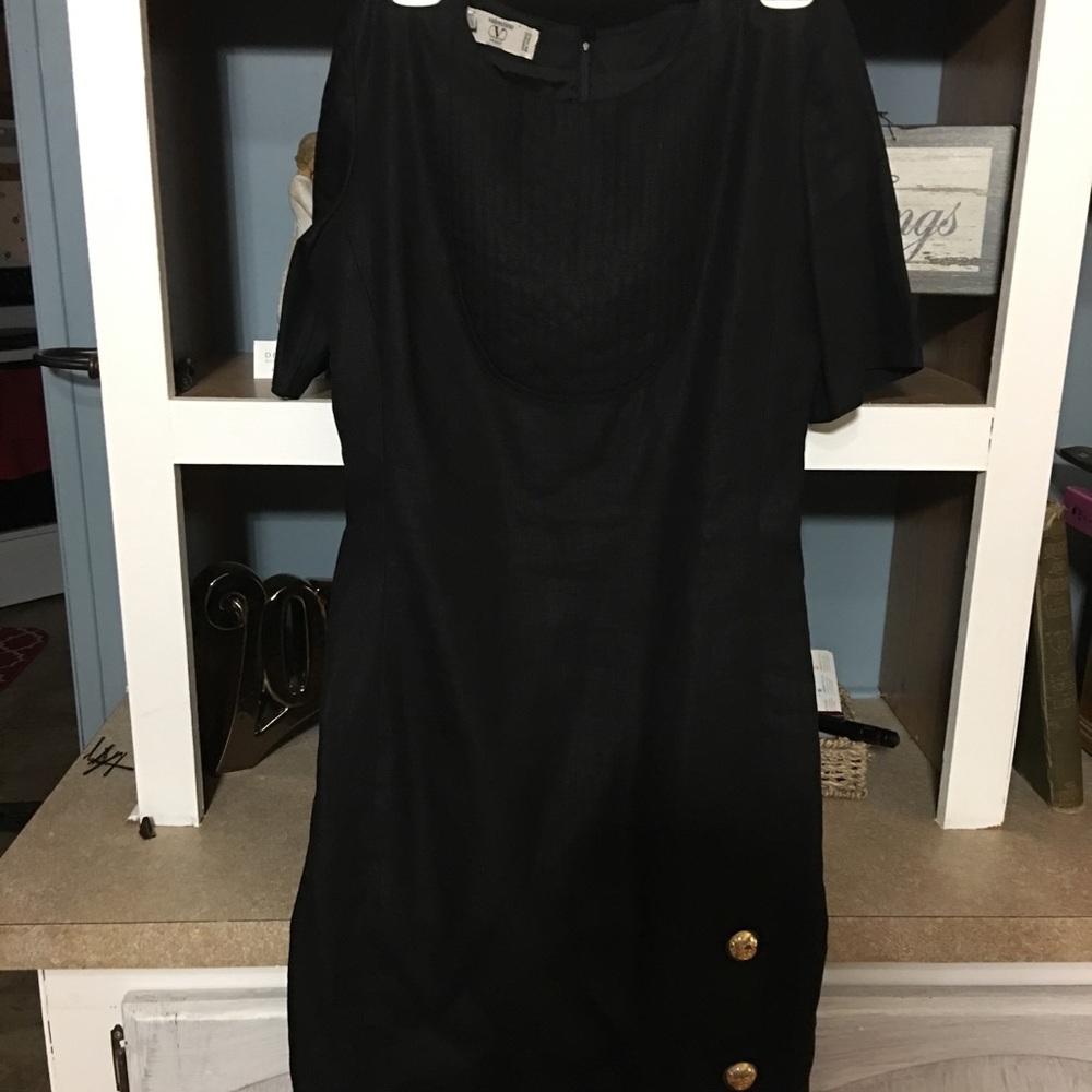 Vintage Valentino MissV dress - Picture 2 of 7