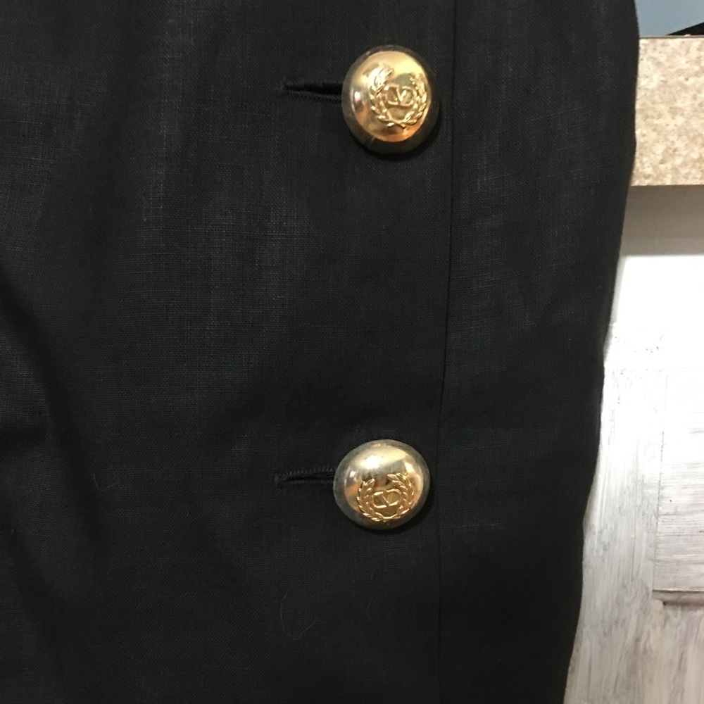 Vintage Valentino MissV dress - Picture 4 of 7