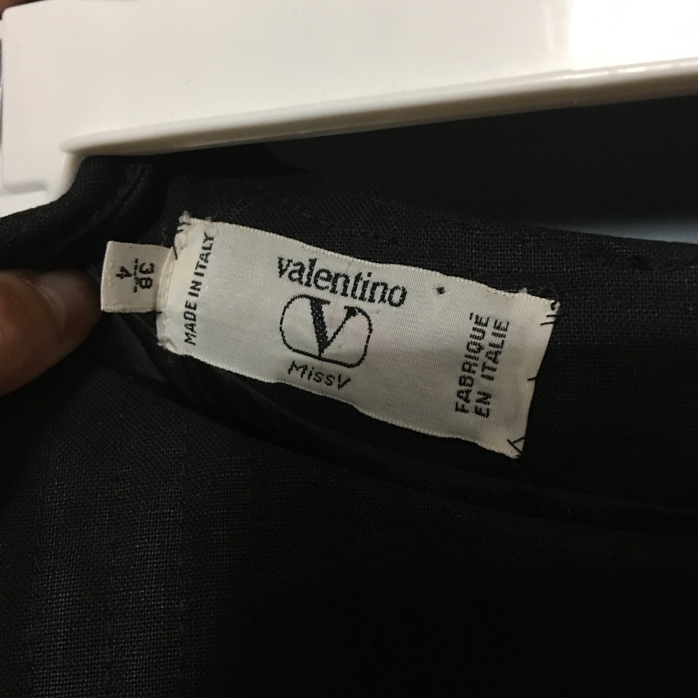 Vintage Valentino MissV dress - Picture 5 of 7