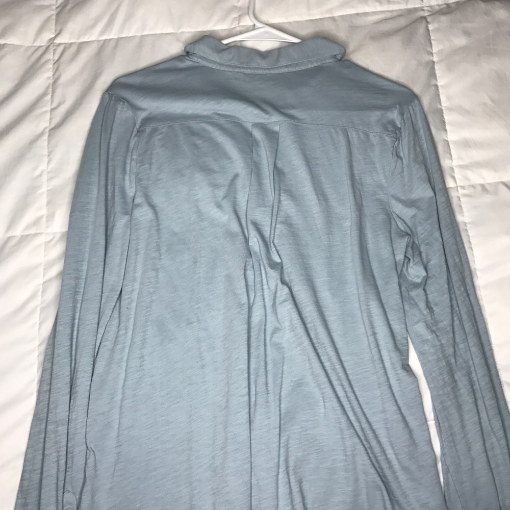 Loft Soft Button Up - image 3