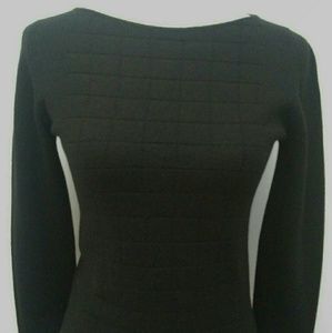 CHANEL 100% Cashmere Sweater