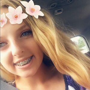 Meet your Posher, Kaycie